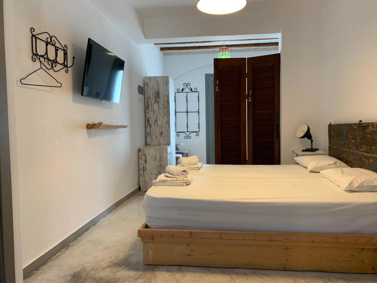 Appartement Condillia Central à Spetses Town Extérieur photo