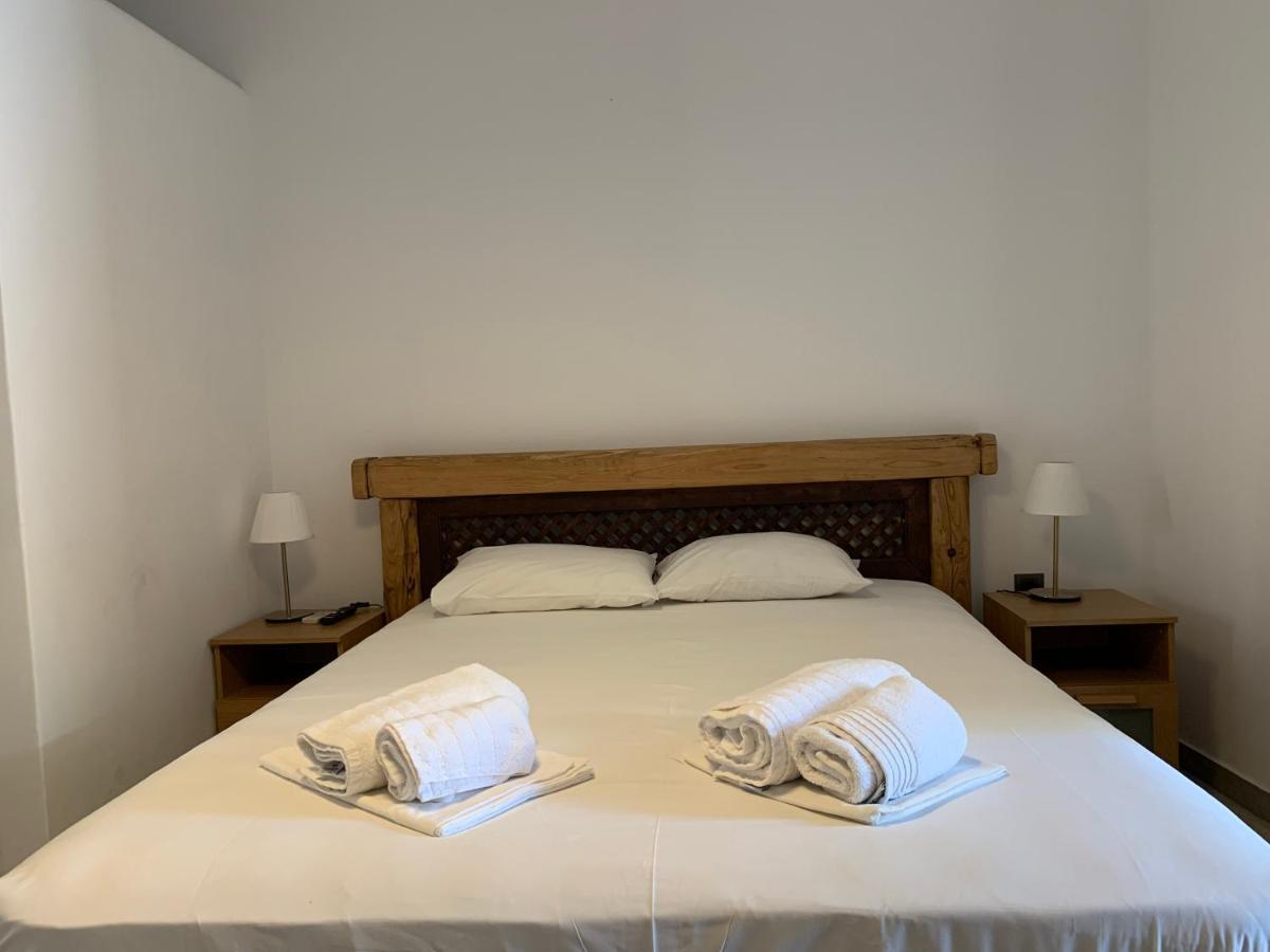 Appartement Condillia Central à Spetses Town Extérieur photo