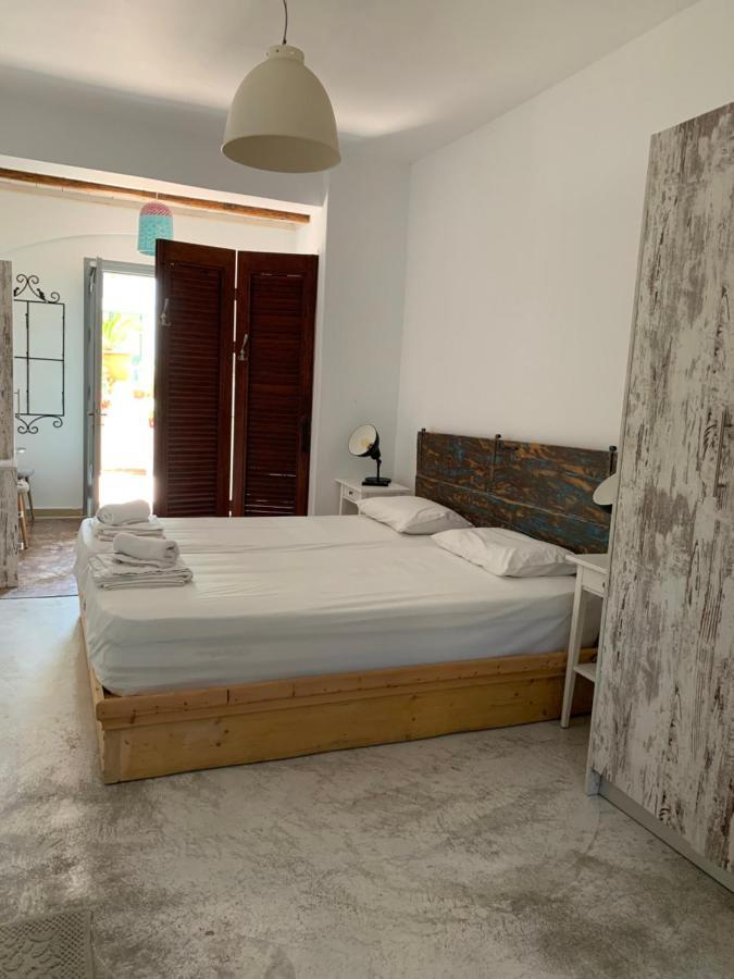 Appartement Condillia Central à Spetses Town Extérieur photo